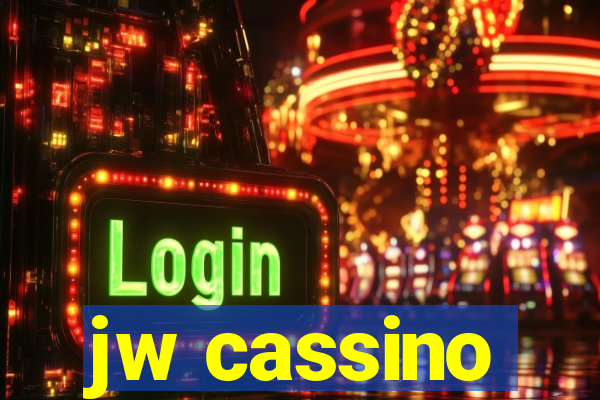 jw cassino